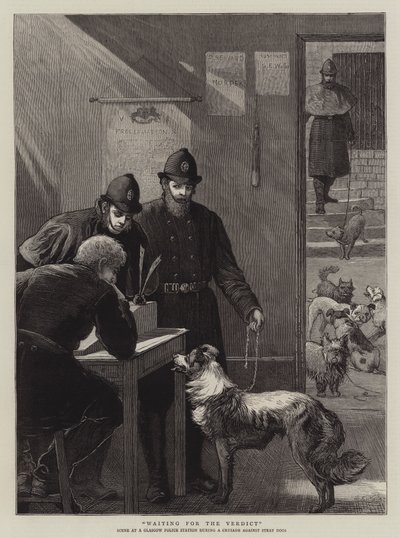 等待判决 作者 塞缪尔·埃德蒙·沃勒